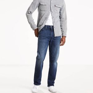 Levi’s 541 jeans